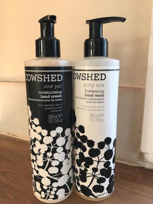 The Cowshed - 6