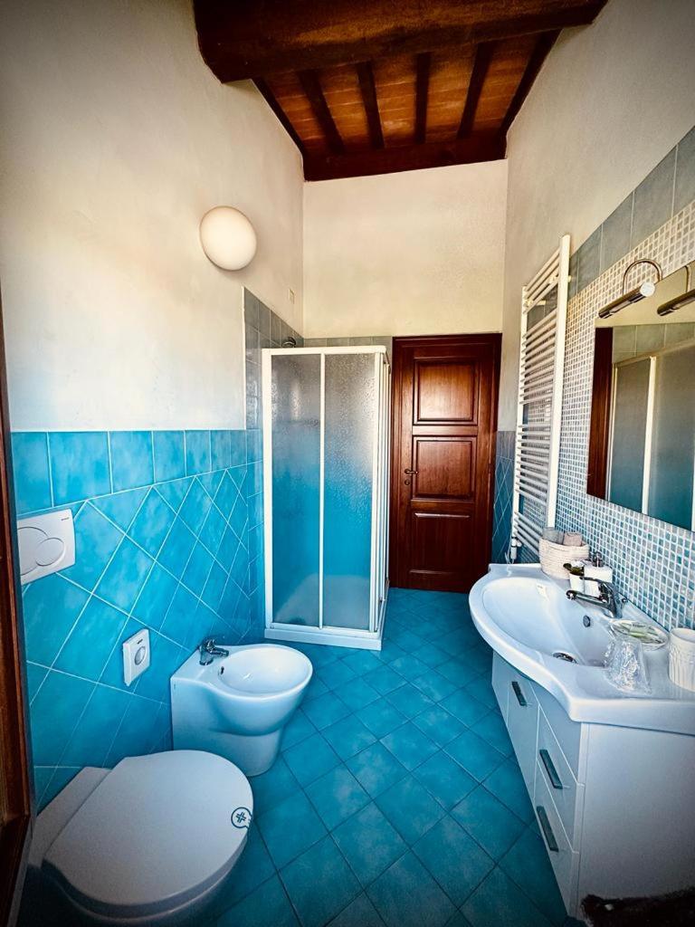 Il Casale di David - 6