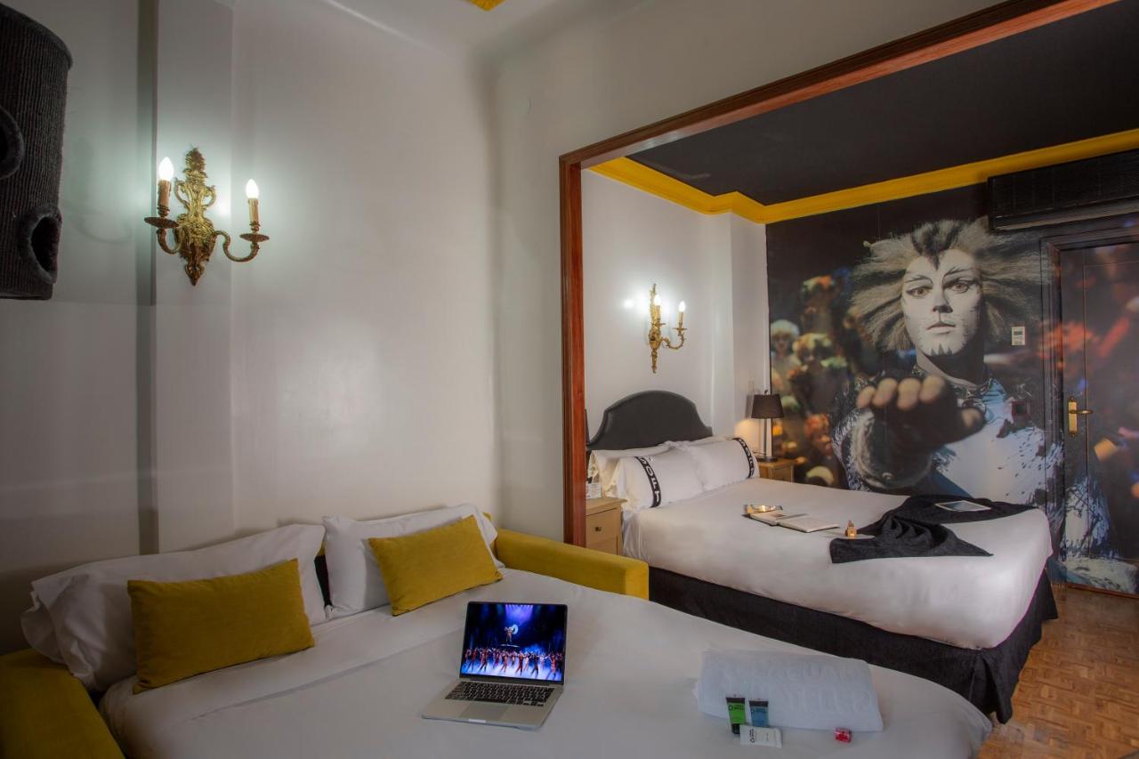 Casual del Teatro Madrid by Casual Hoteles photo 2