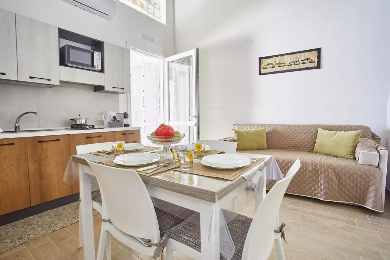 Casale Sammartano Apartments - 5