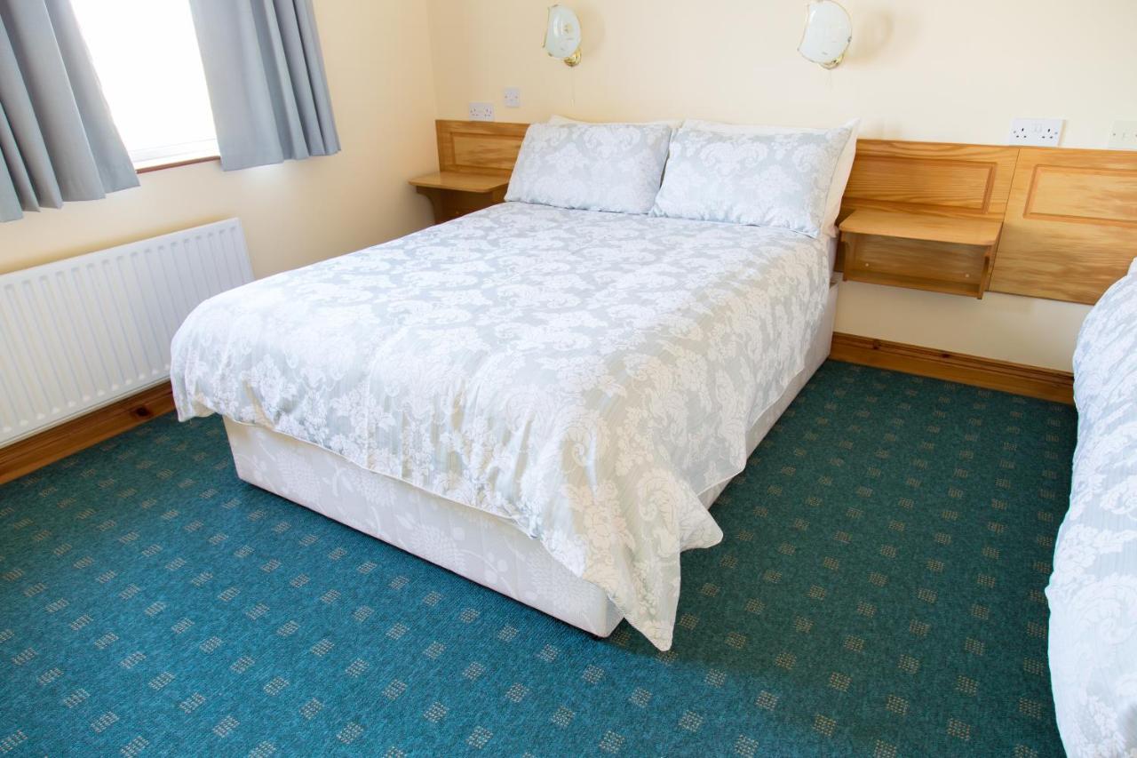 Doherty's Country Accommodation - 6