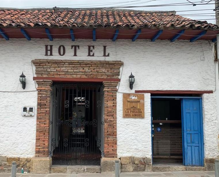 la posada del angel