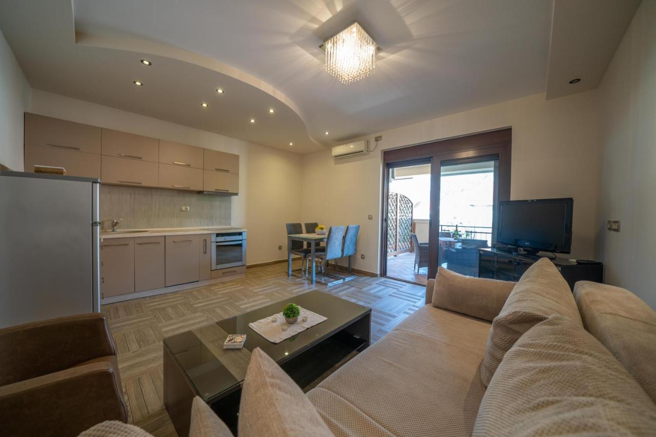 Apartments Milunović photo 3
