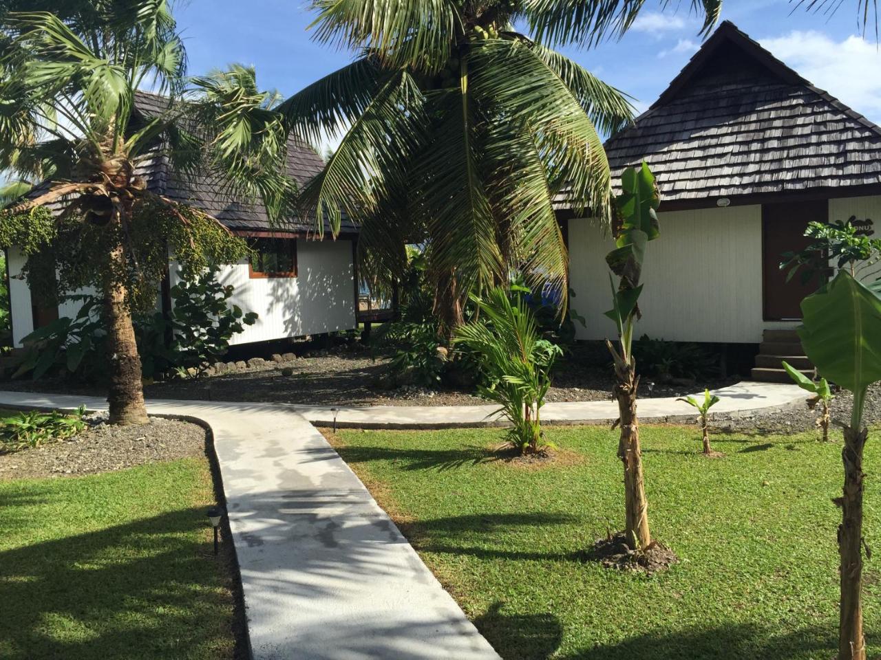 Punatea Village photo 2