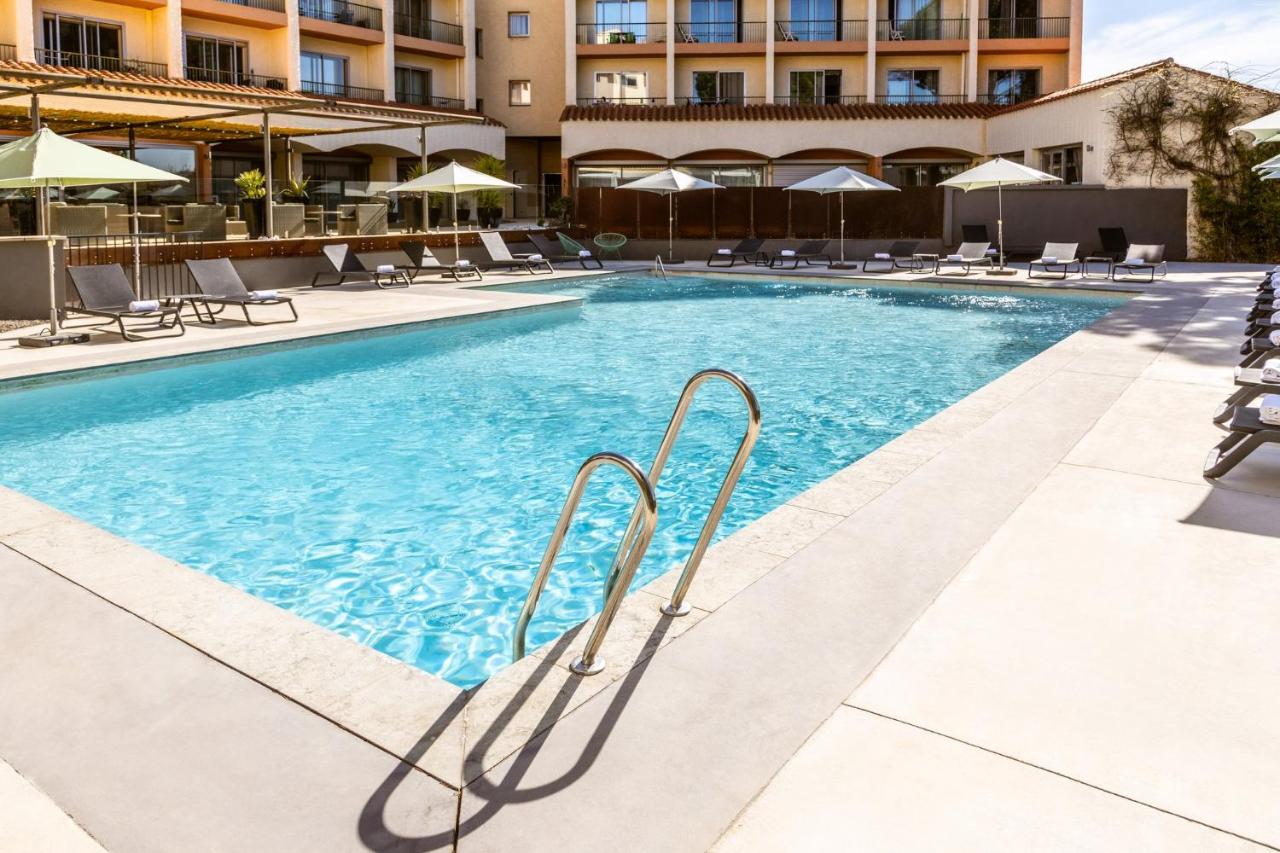 Holiday Inn Perpignan by IHG - 4