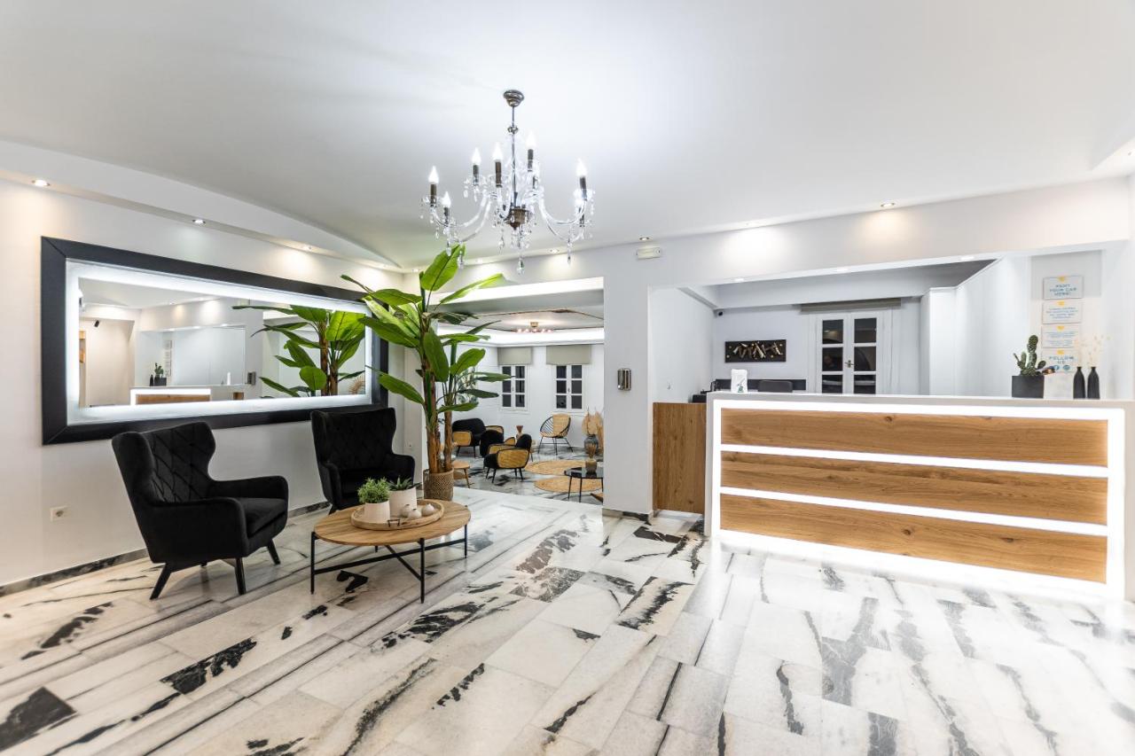 Anatoli Hotel photo 3