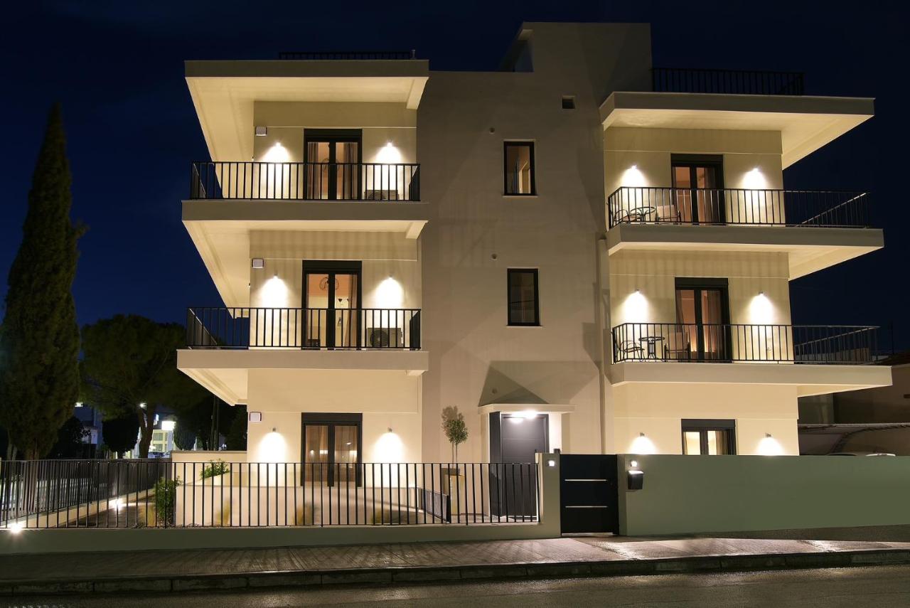 Aellō luxury apartments - 3