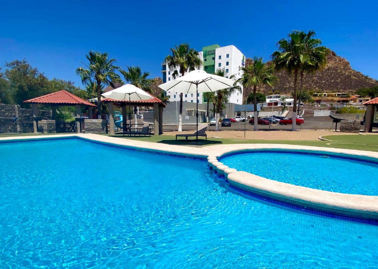 Holiday Inn Express Guaymas by IHG