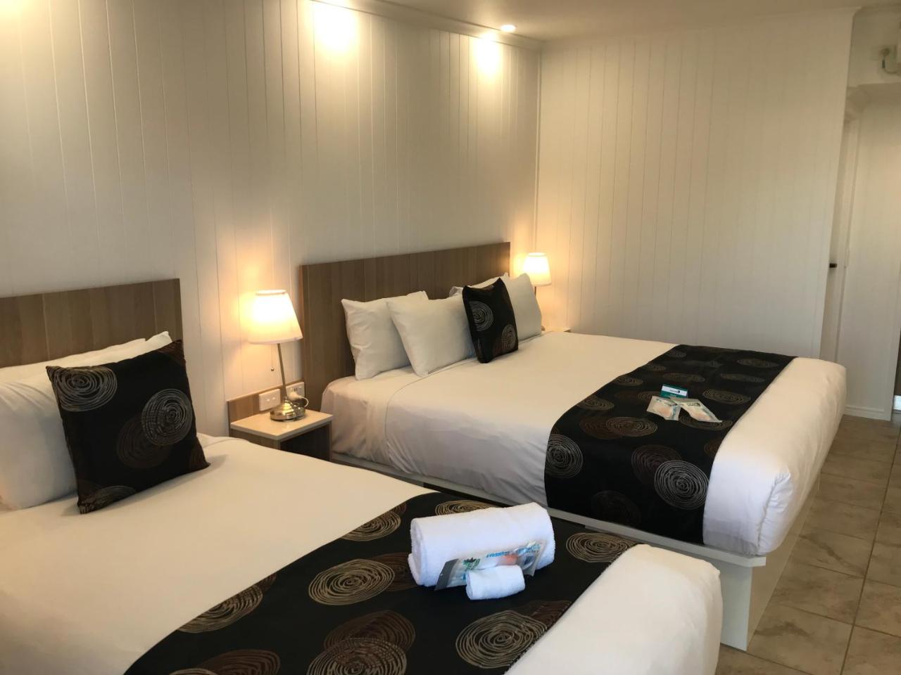 Room Motel Kingaroy East photo 4