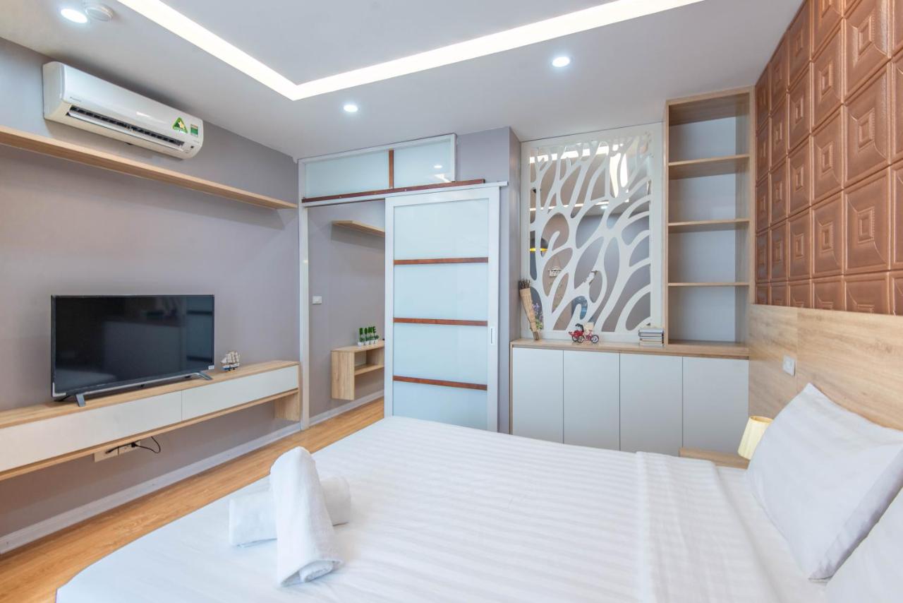Foto - 22Housing Hotel & Residence 81 Linh Lang