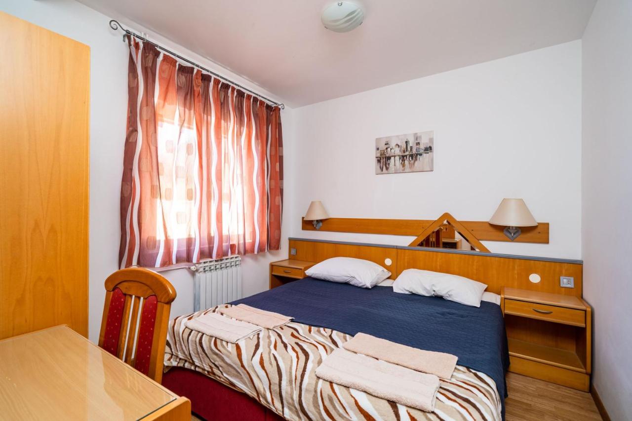 Photo - Apartments Klis