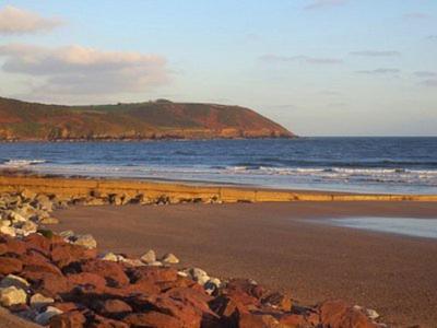 Ardsallagh Lodge - 3