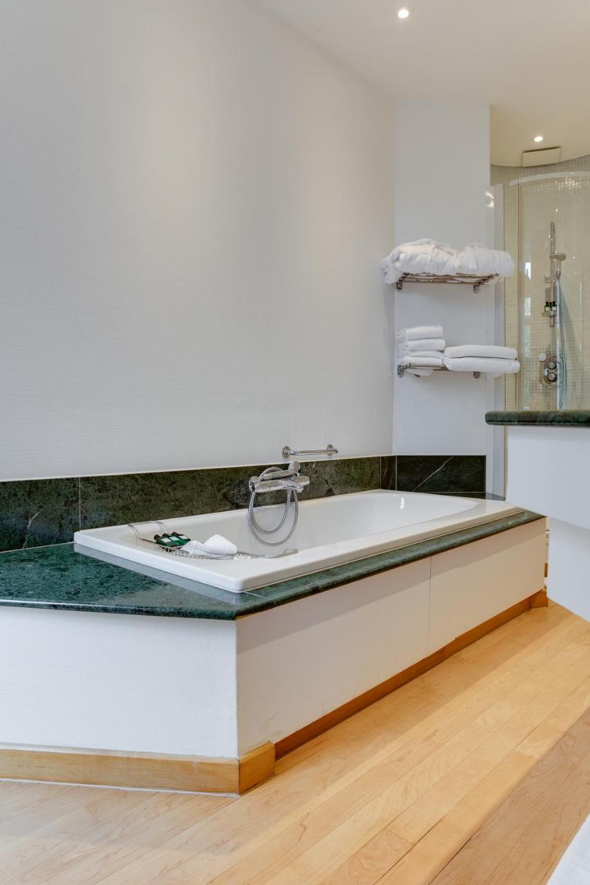 Hotel De Witte Lelie -Small Luxury Hotels of the World photo 2