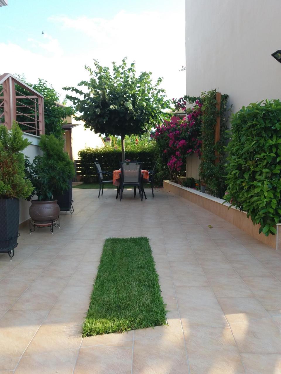Casa Loutsiano - 6