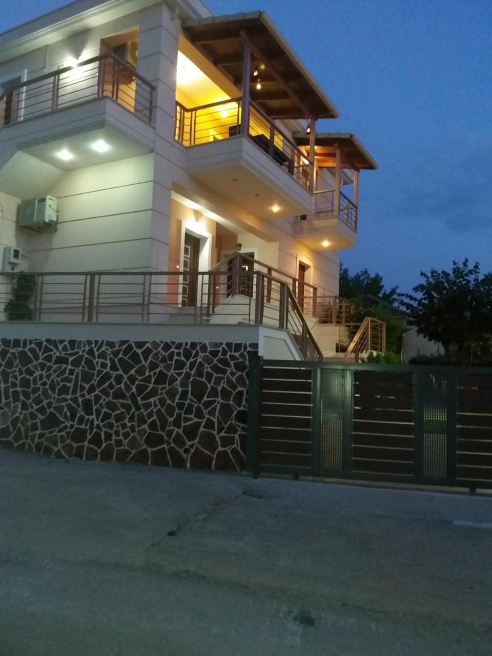 Casa Loutsiano - 2