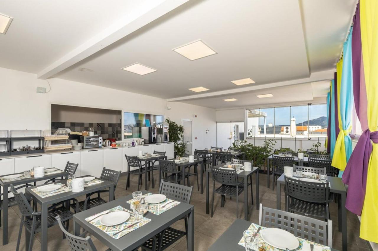 L'Essenza Hotel - 4