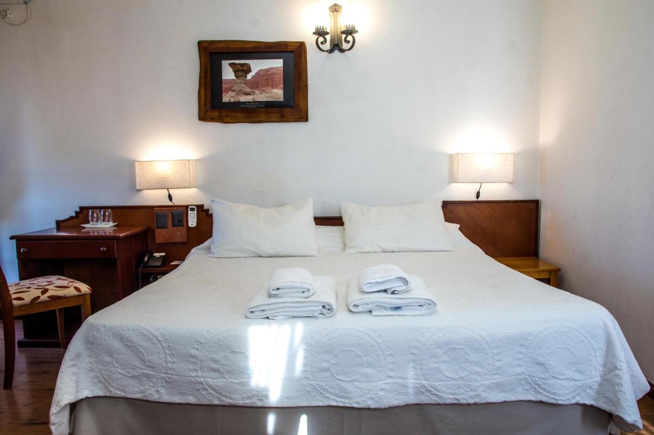 Hotel Santa Catalina photo 4