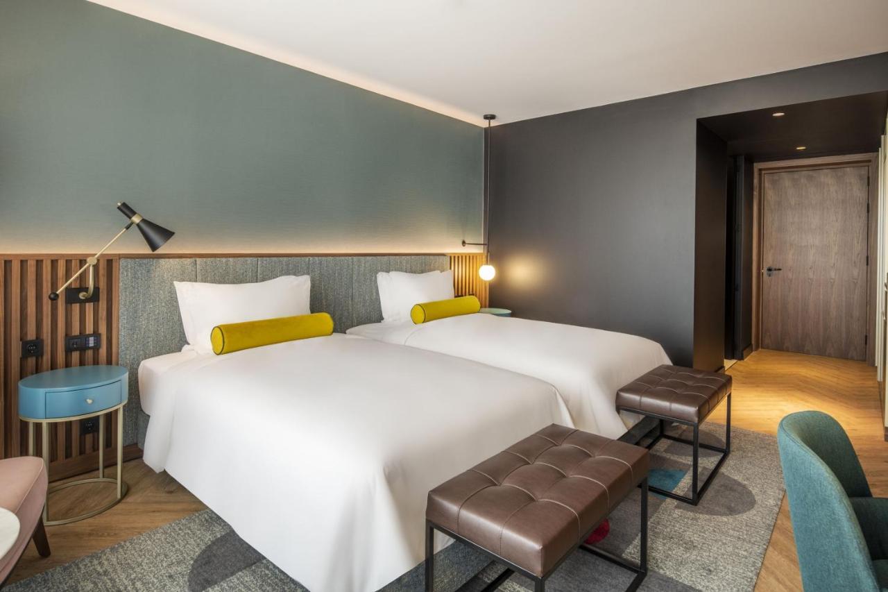 Renaissance Porto Lapa Hotel photo 3
