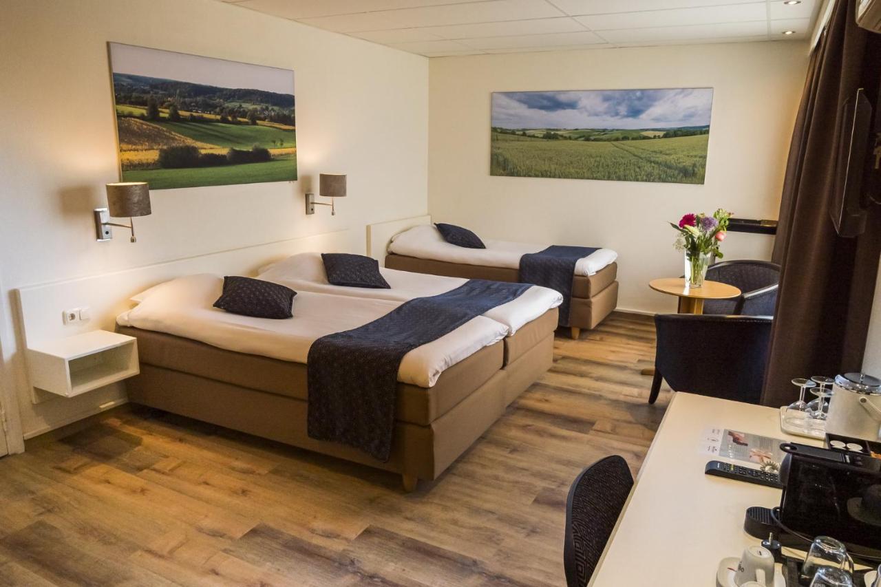 Photo - Best Western Hotel Slenaken