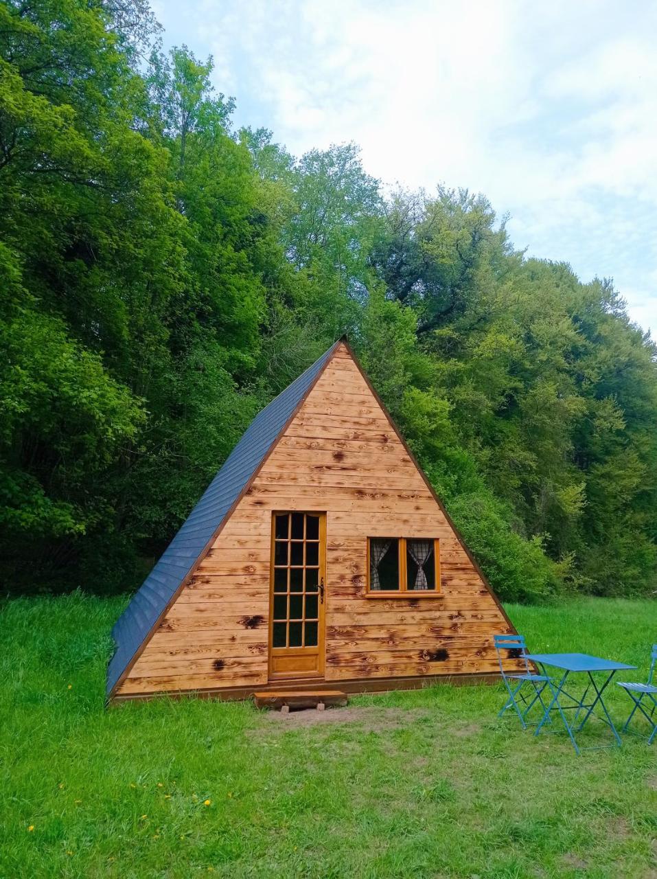 Chez Tombivouac photo 2