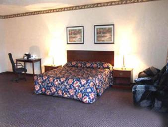 Foto - Howard Johnson By Wyndham Pikesville