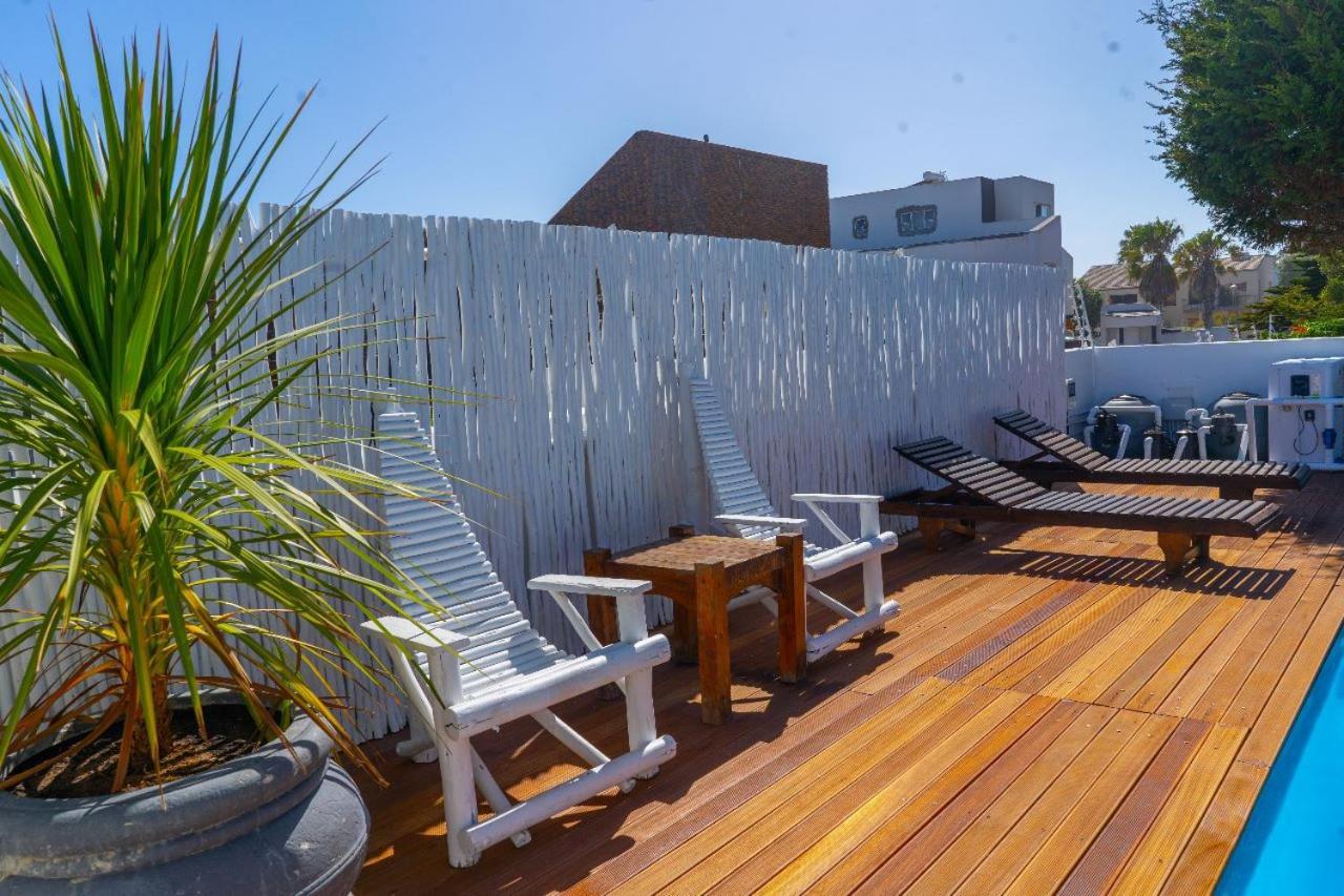 7th Wonder Beach Guest House photo 2