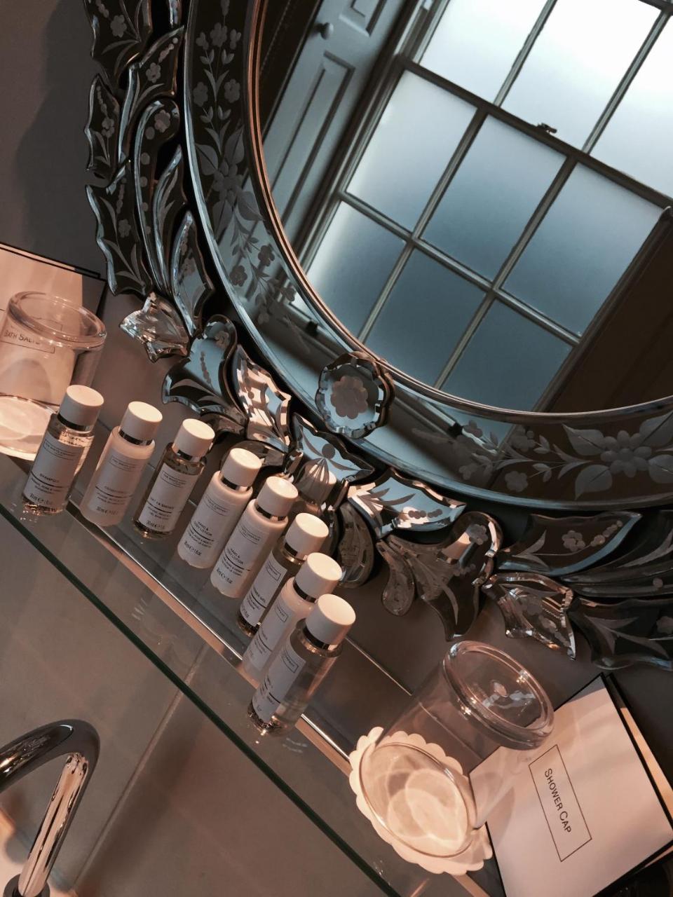 Vanbrugh House Hotel photo 4