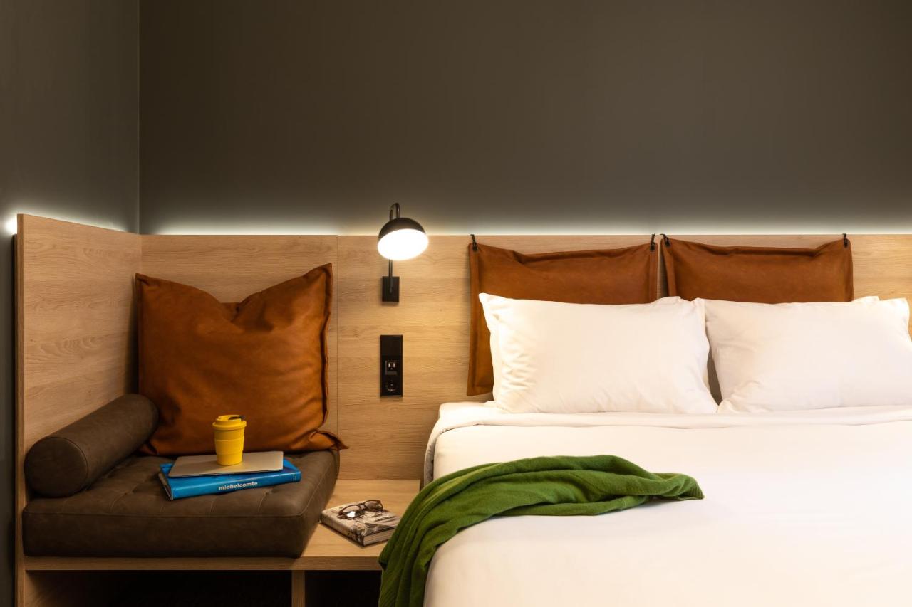 Moxy Plymouth - 5