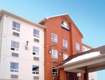 Foto - Days Inn by Wyndham Athabasca