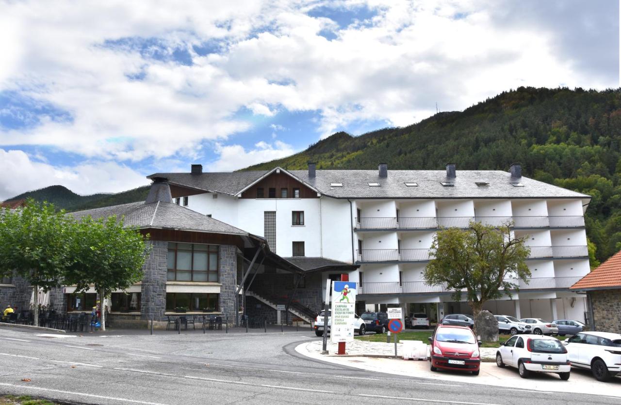 Foto - Hotel y Apartamentos Snö Isaba