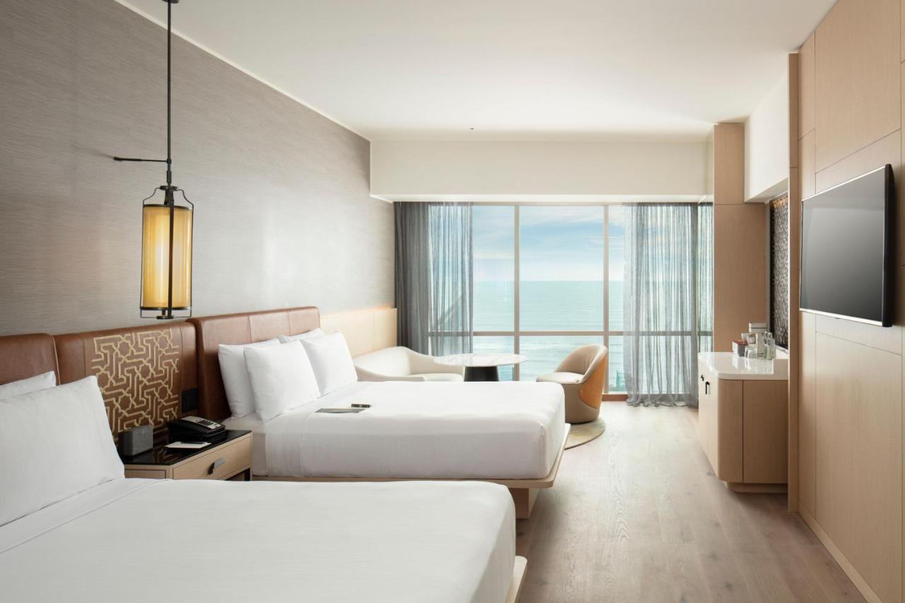 JW Marriott Hotel Lima photo 3