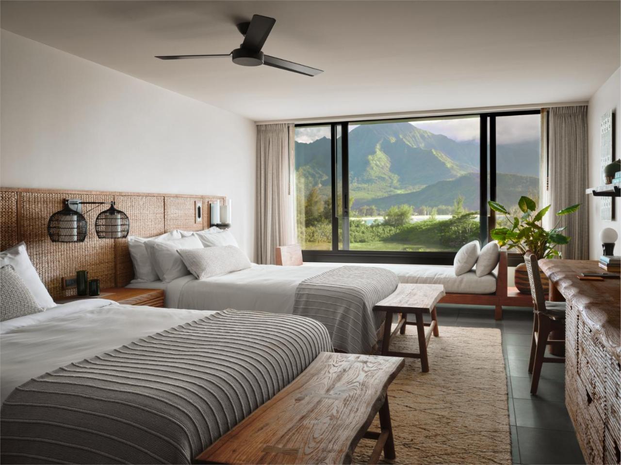 1 Hotel Hanalei Bay - 3