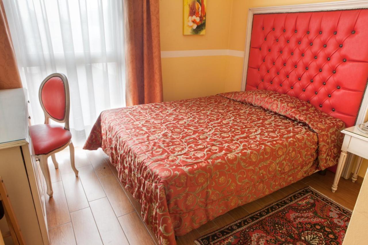 Hotel Alle Torri photo 2