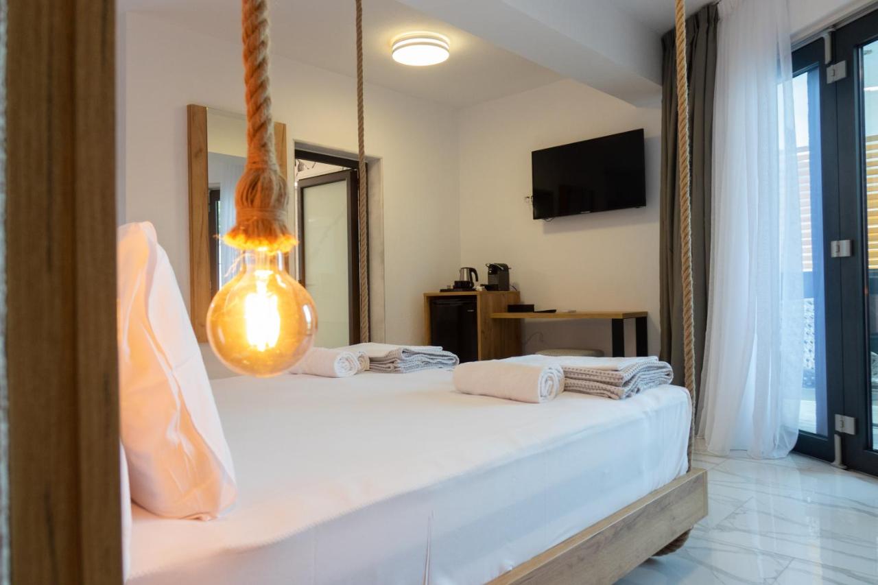 Avaton Luxury Resort and Spa Access the Enigma - Adults Only & Kids 14 Plus- photo 2