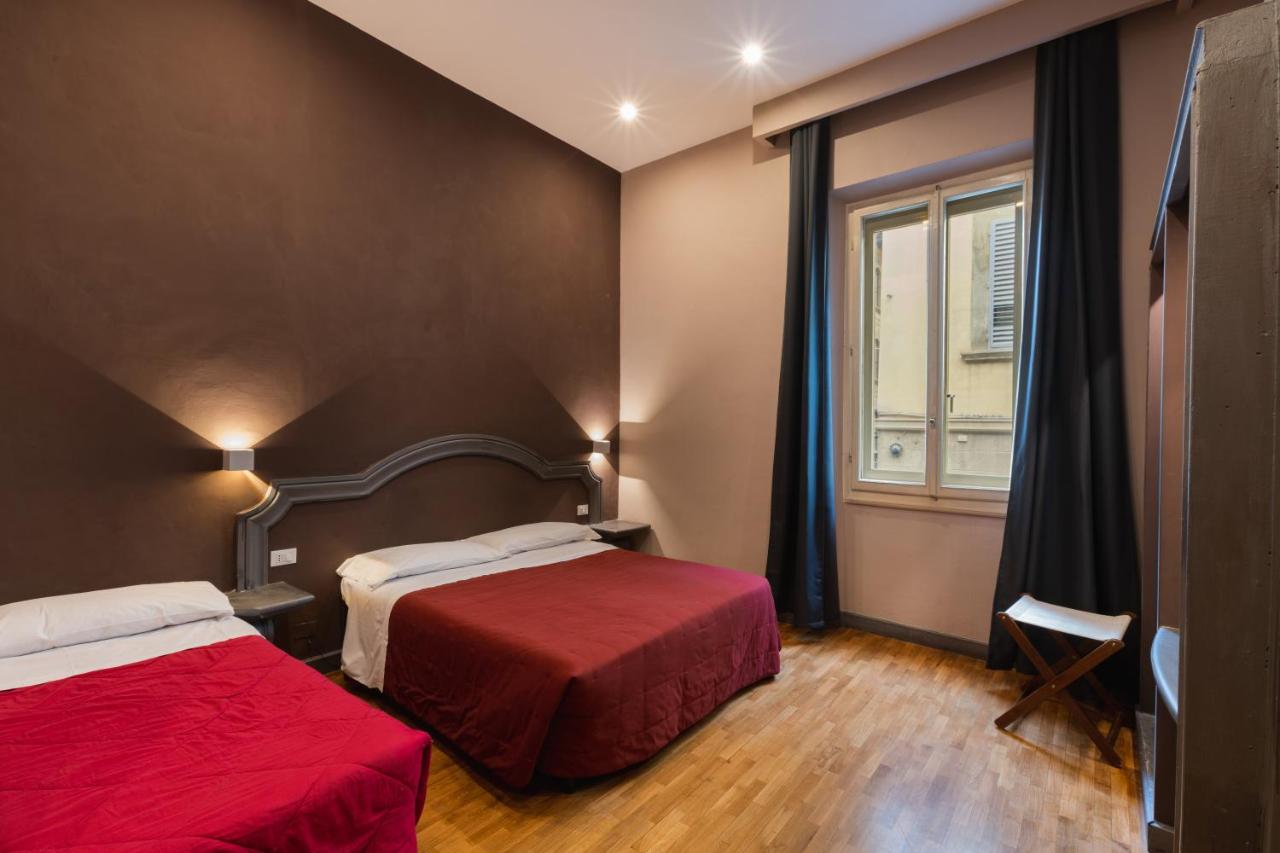 Hotel Unicorno photo 2