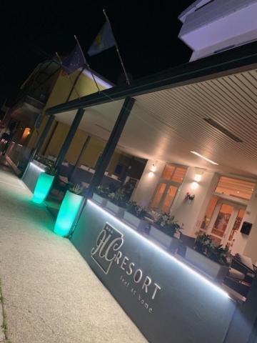 Hotel Hc Resort Lignano