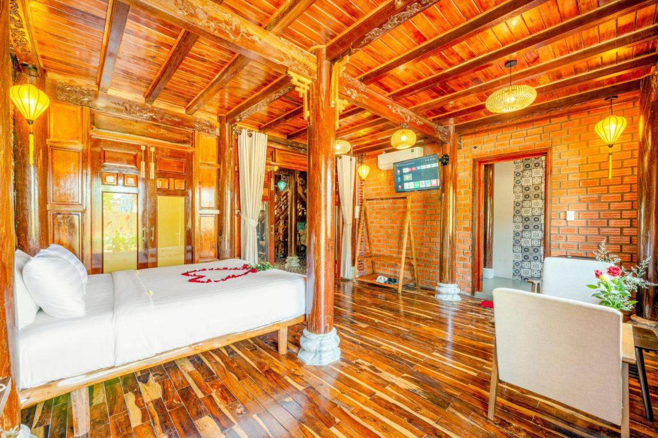 Eco Wooden villa Hoi An photo 2