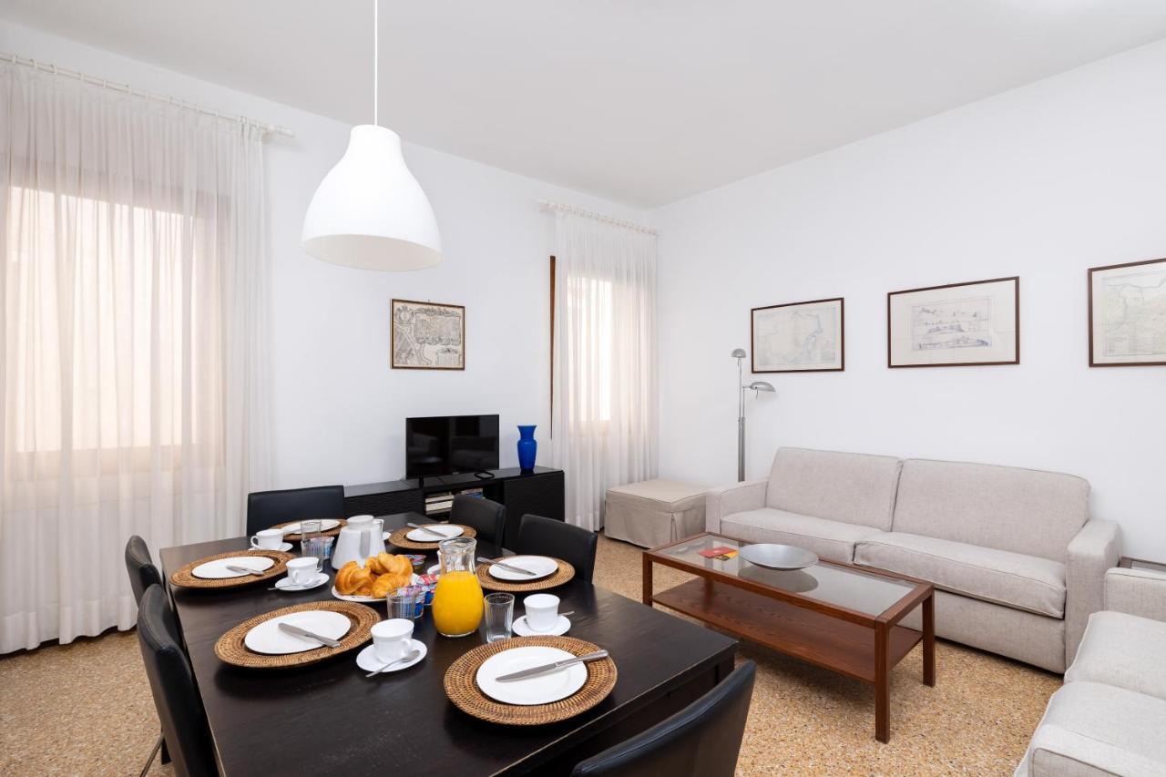 Residence Ca' Foscolo photo 2