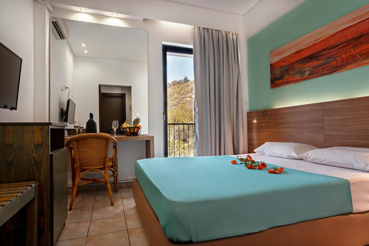 Hotel Pavlou photo 3