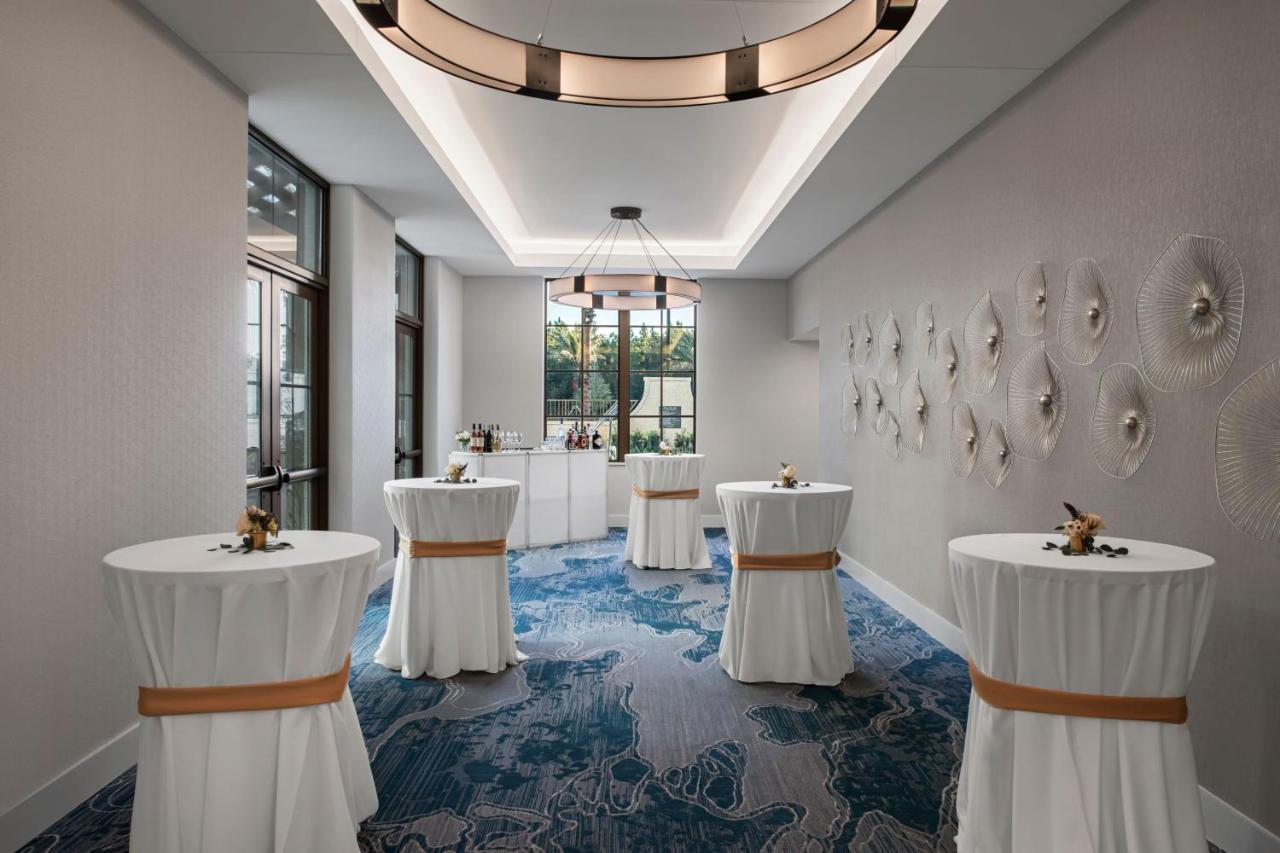 Residence Inn by Marriott Jacksonville-Mayo Clinic Area photo 4
