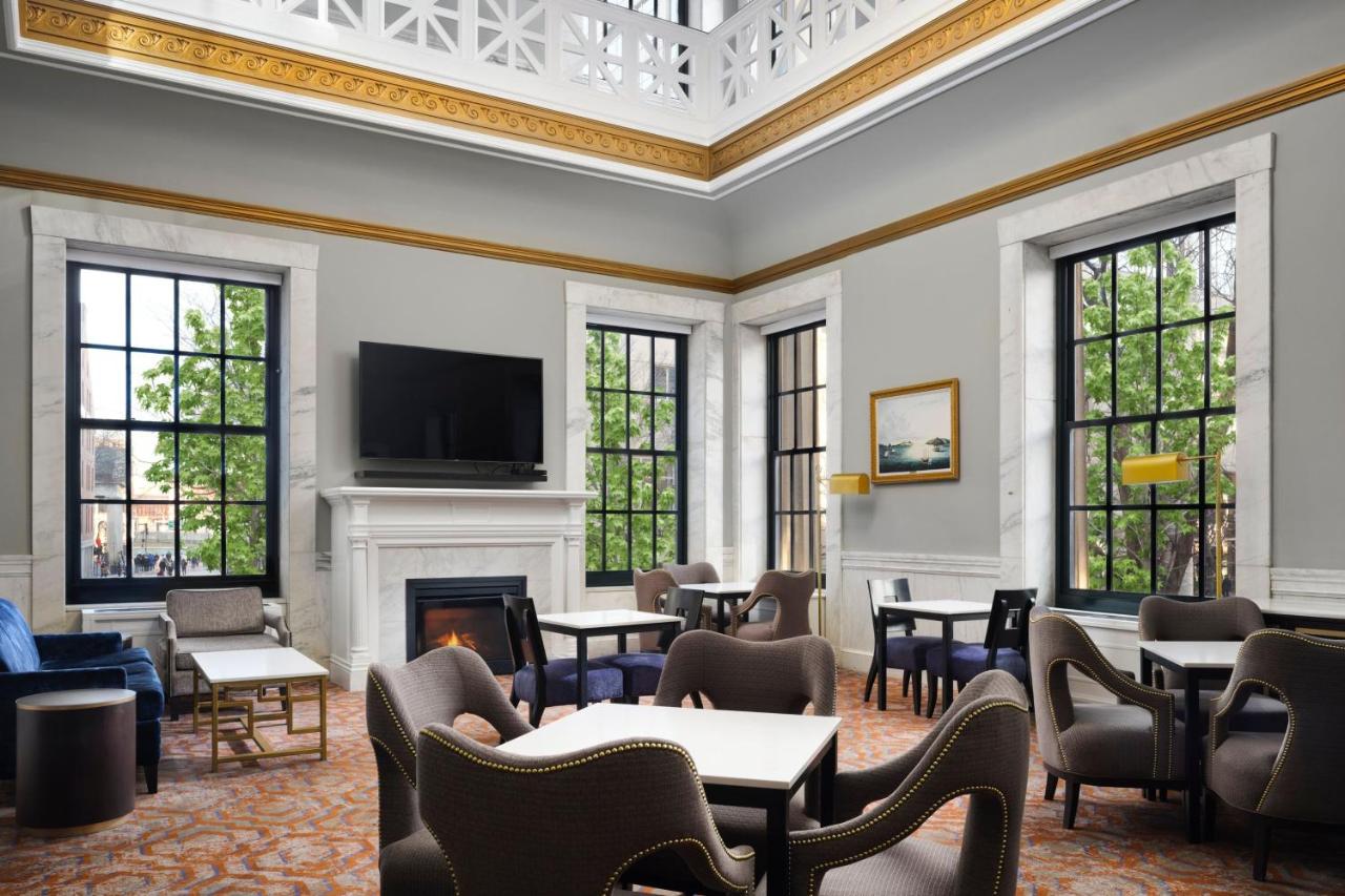 Marriott Vacation Club® at Custom House, Boston photo 4