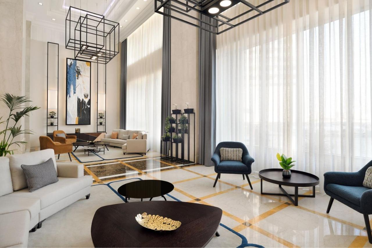 Photo - Marriott Executive Apartments Manama, Bahrain