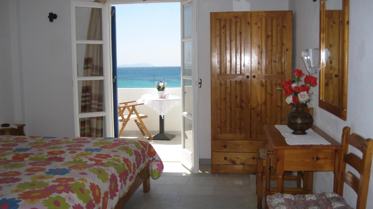 Aronis Plaka Naxos - 3