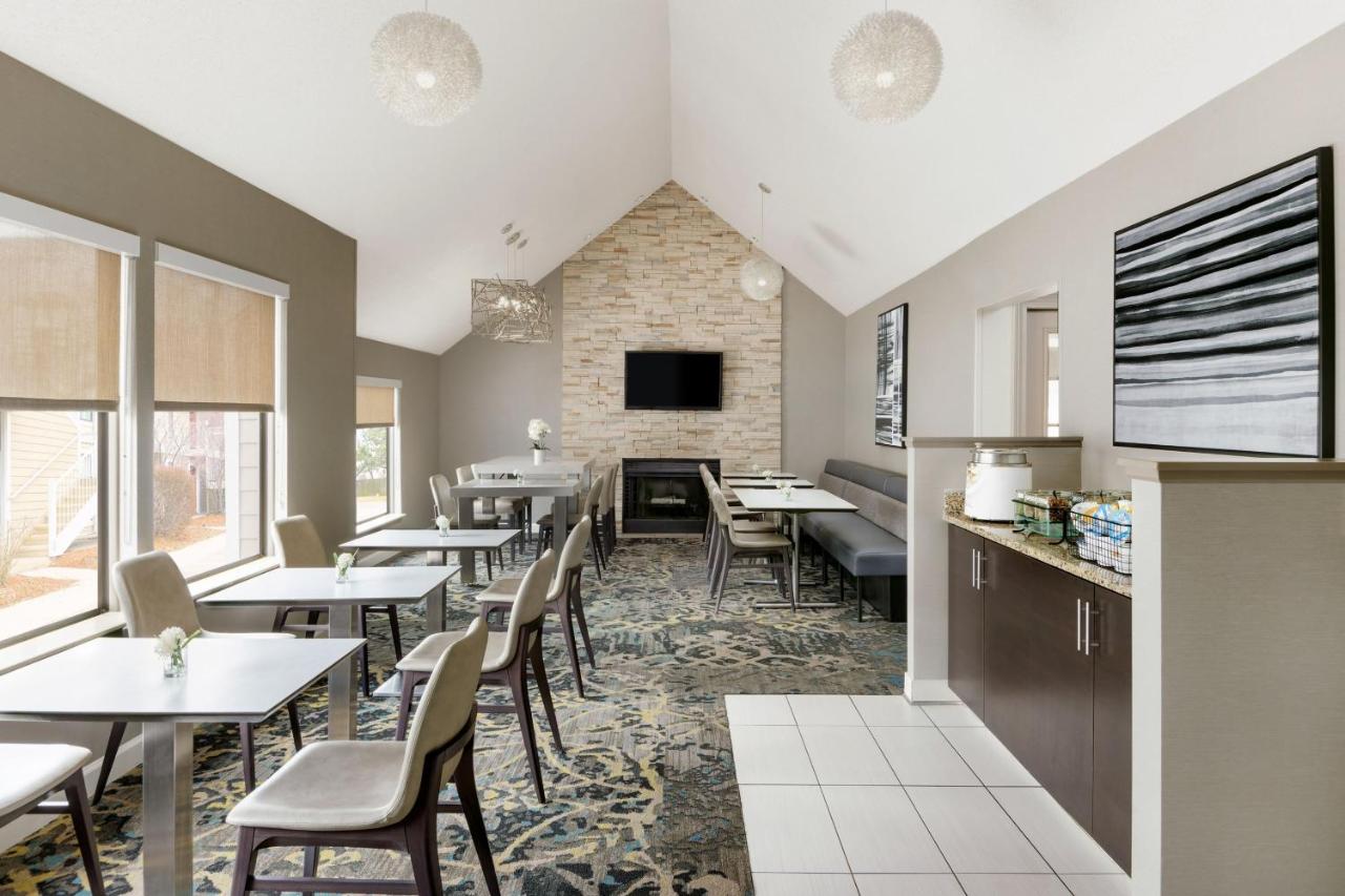 Foto - Residence Inn Detroit Troy/Madison Heights