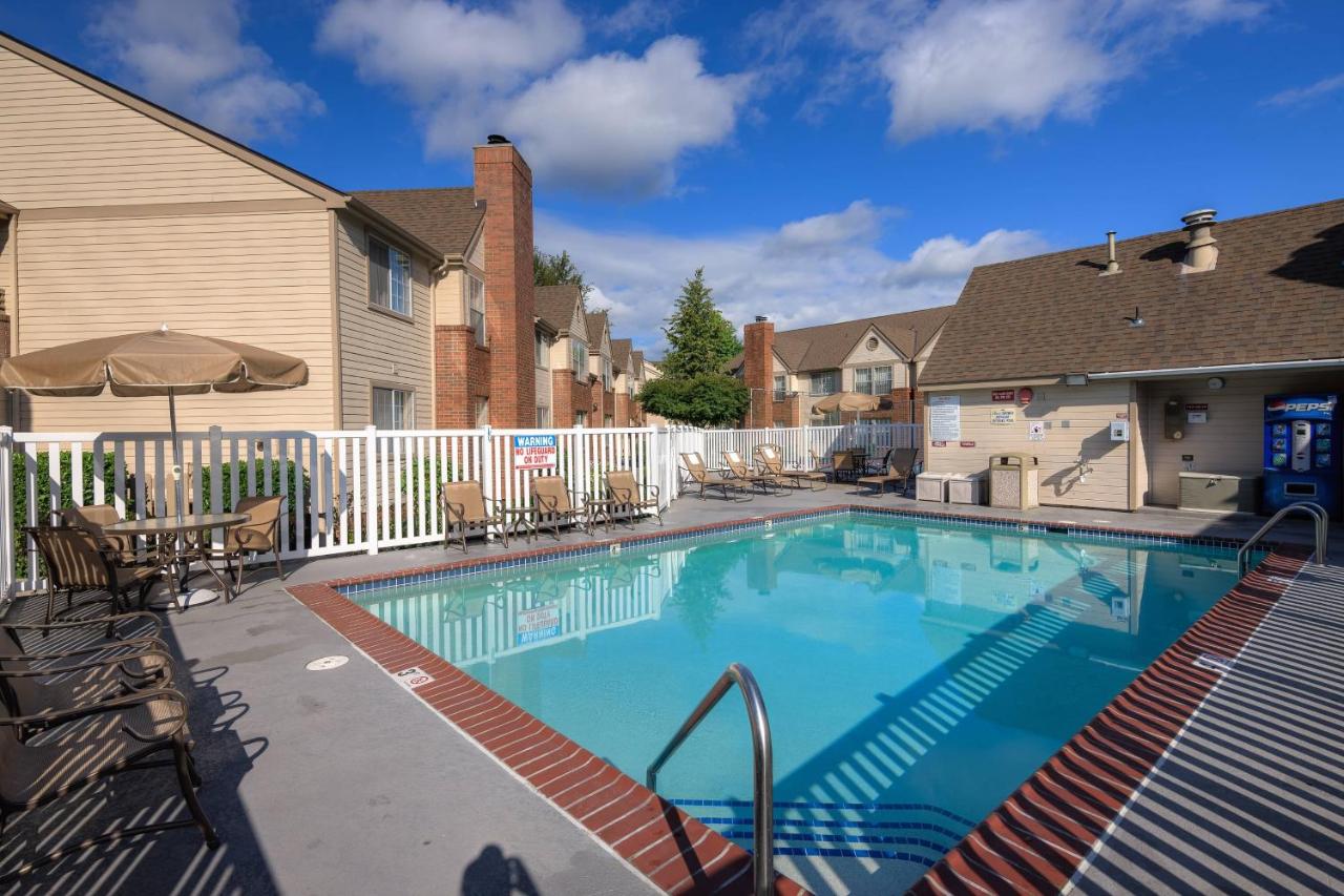 Residence Inn by Marriott Seattle Northeast/Bothell