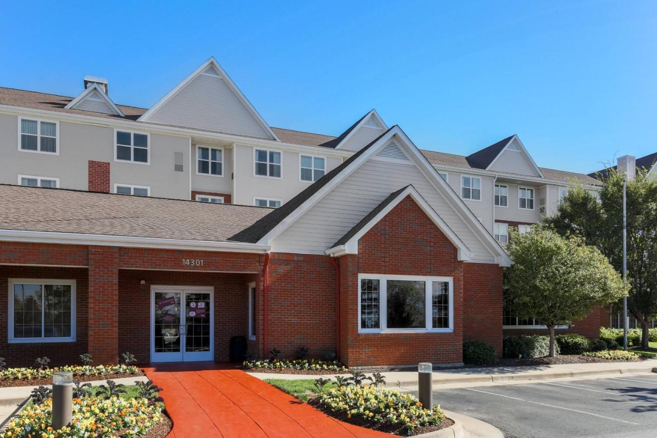 Photo - Residence Inn by Marriott Potomac Mills Woodbridge