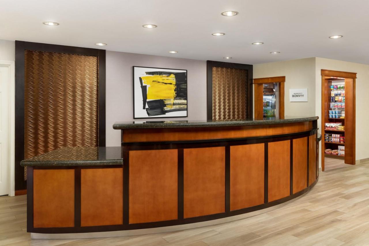 Photo - Residence Inn by Marriott Potomac Mills Woodbridge