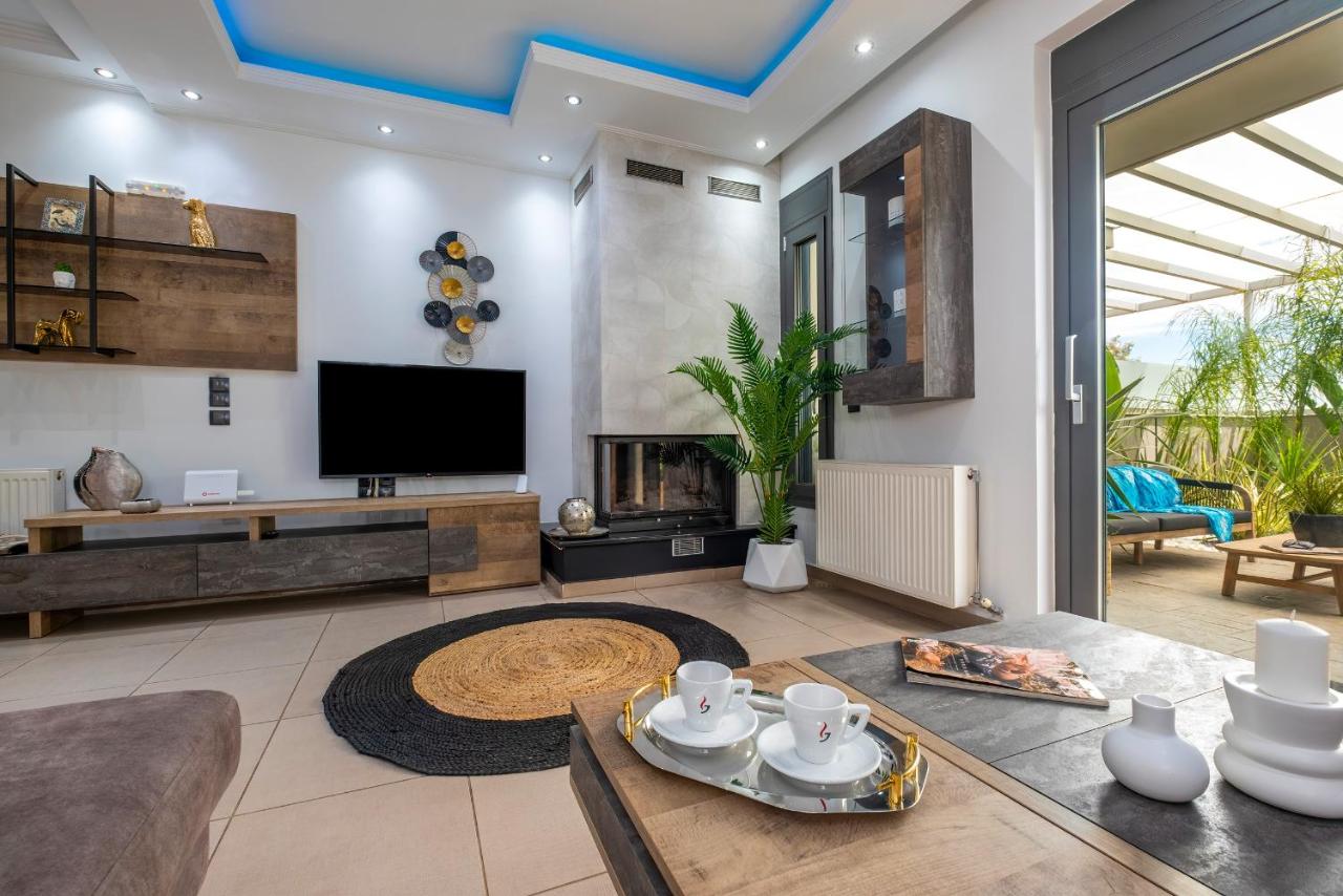 Delight Luxury Residences - Souda - 5