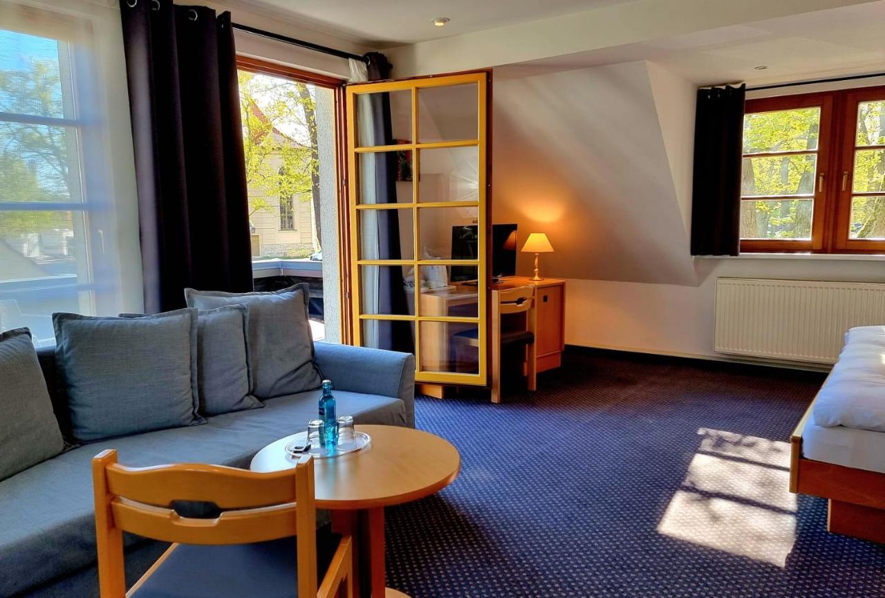 Fritz Aparthotel Potsdam photo 4
