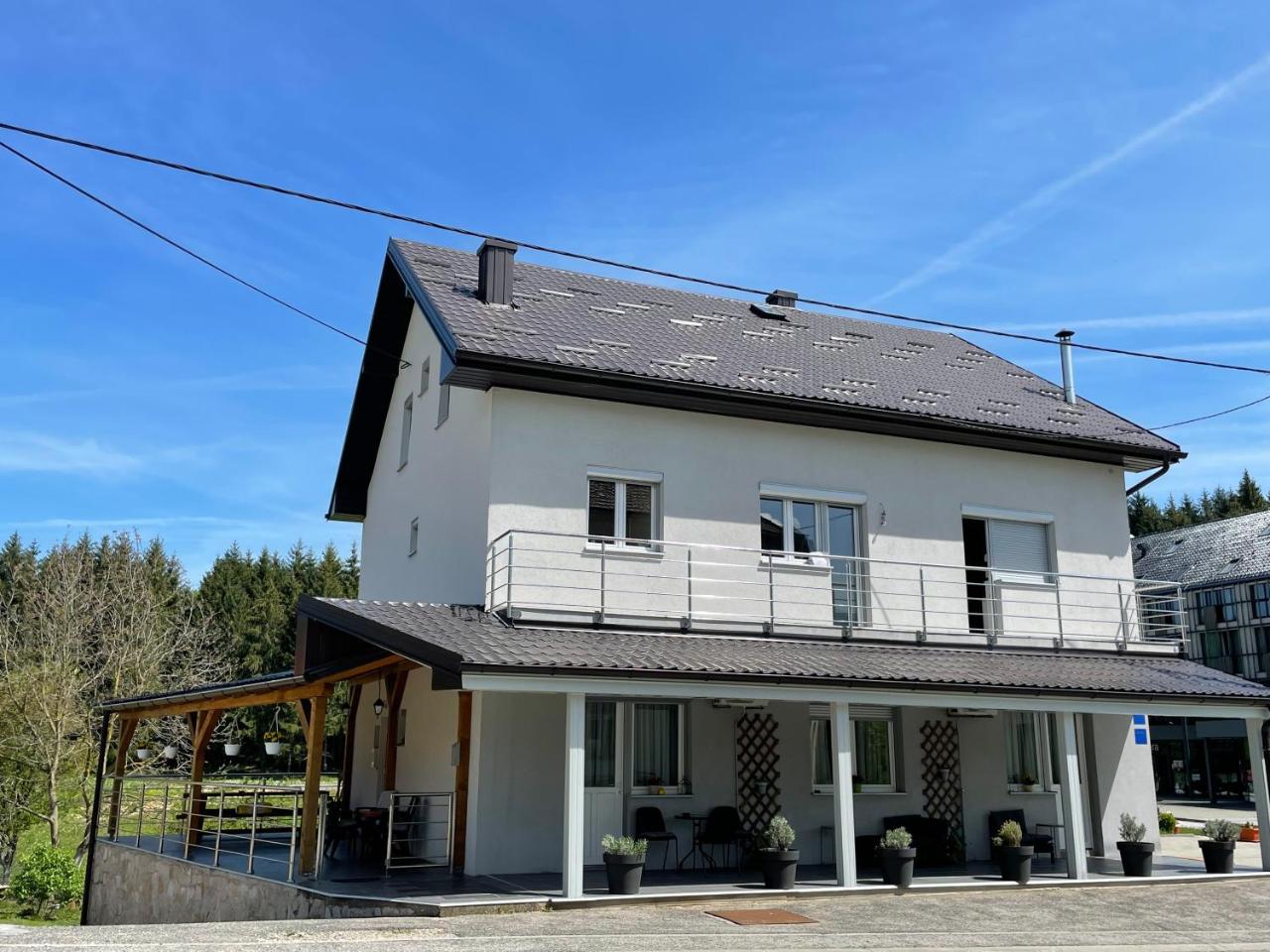 Guest House Mylan - 5